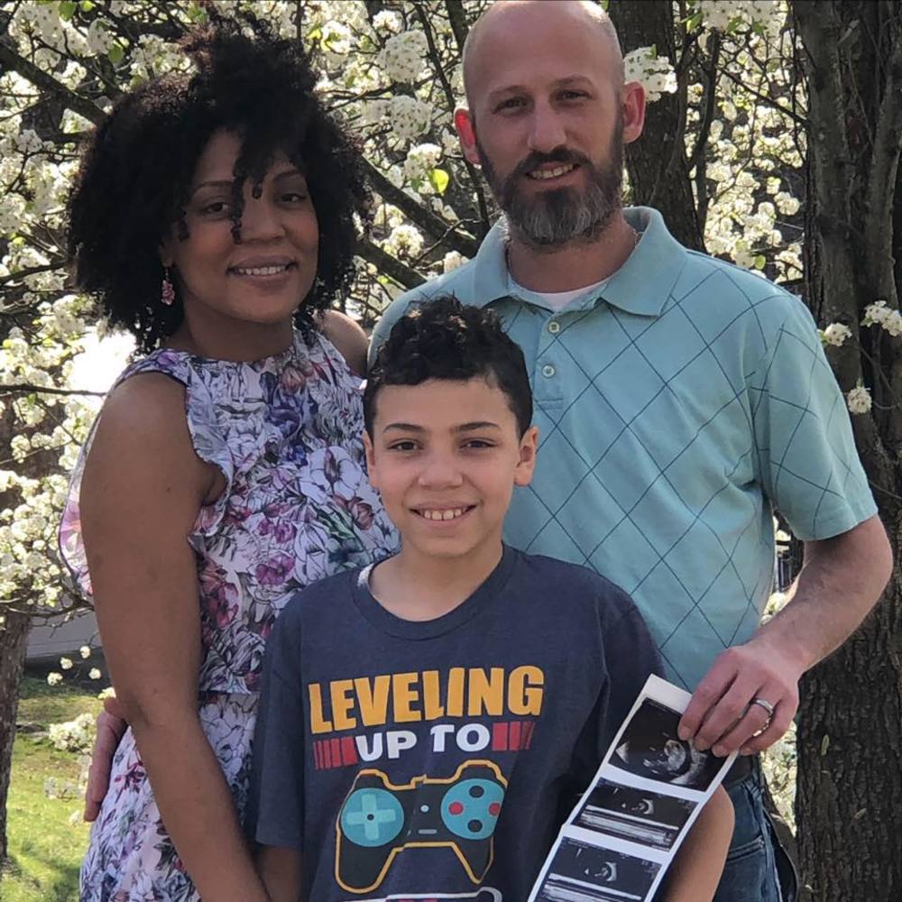 Meet your Posher, Rick